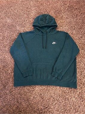 Nike Hoodie